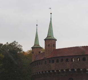 Kraków