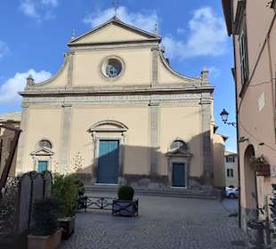 San Giacomo Maggiore