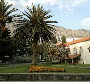 Biokovo