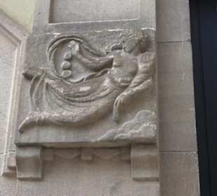Rathaus 