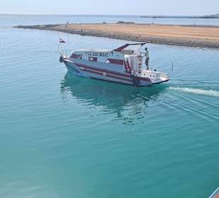 Eden Island Hurghada