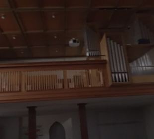 Ev. St. Georgskirche