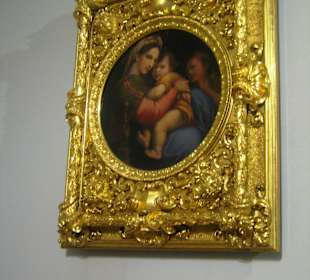  Schloss Herrenchiemsee