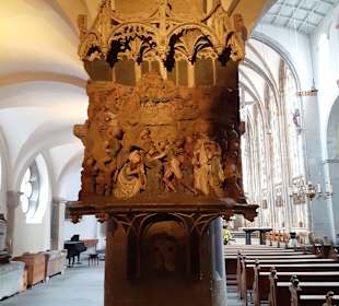 St. Ursula