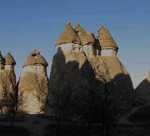 Cappadocia