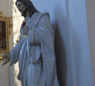 Klosterkirche St. Peter + Paul Oberelchingen