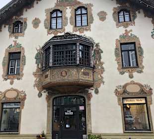 Stadtrundgang Starnberg