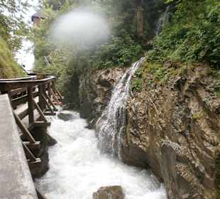 Sigmund-Thun-Klamm