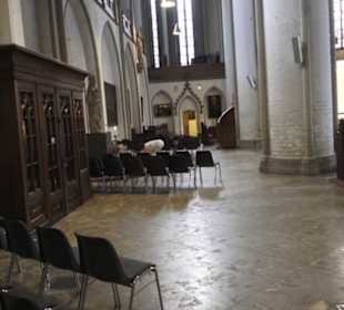 Petrikirche