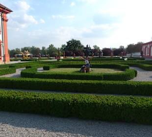 Троянский замок