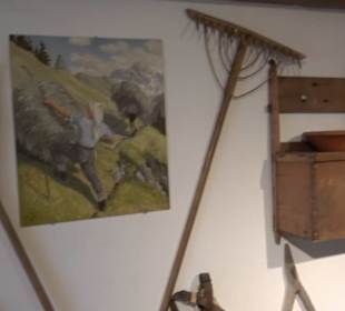 Heimatmuseum Oberstdorf