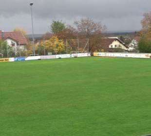 Sportanlage Elchingen