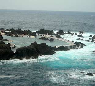 Port Moniz