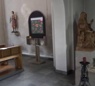 Kirche St. Pankratius Bühl