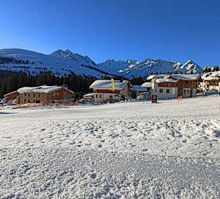 Stadtrundgang Königsleiten