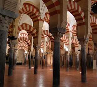 Mezquita