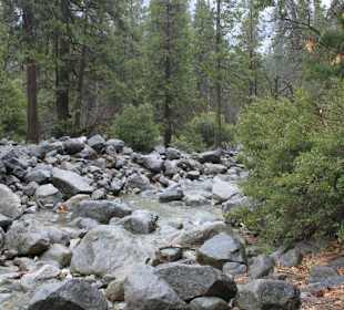 Yosemite Nationalpark