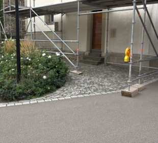 Sankt Blasius Kirche