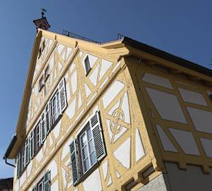 Evangelische Gemeinde Blaubeuren