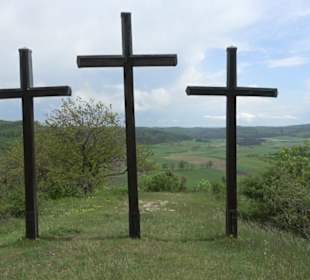 Berg Kornbühl Salmendingen