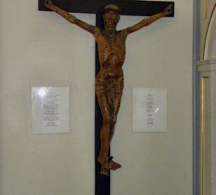 Kirche St. Johannis der Täufer Walsrode