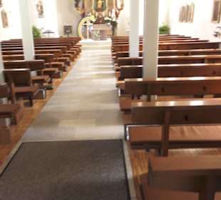 Katholische Kirche St. Wolfgang