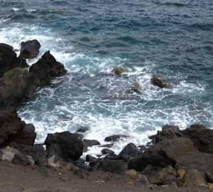 El Golfo