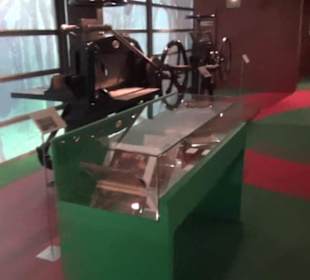Museum Artes del Libro