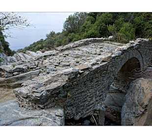 Berg Athos - "Holidays and more"