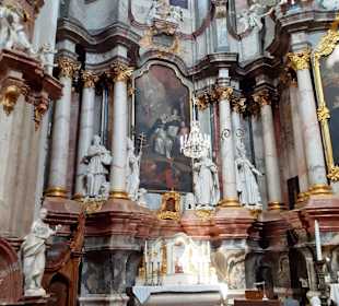 Atholische Heilig-Geist-Kirche
