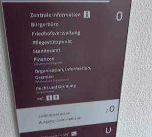 Rathaus