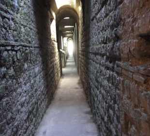 Kaiserthermen