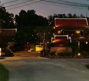 Harrys Restaurant