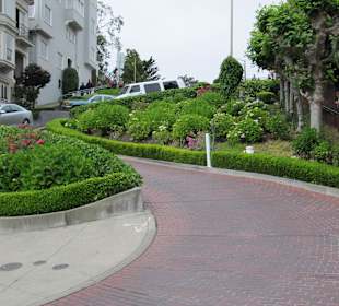 Lombard Street