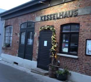 Restaurant Kesselhaus