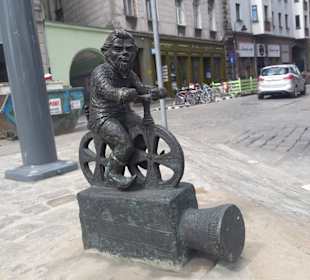 Stare Miasto Wrocław