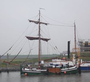 Hafen Norddeich