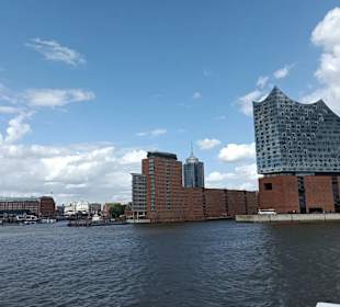 Elbphilharmonie