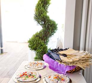 Ristorante Alta marea Torre Pedrera Rimini