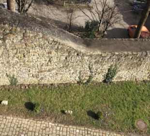 Grüner Turm
