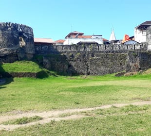 Old Fort