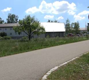 Kirche Liebfrauenhöhe Ergenzingen