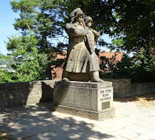 Alter Stadtgarten