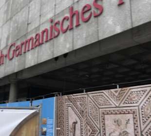 Römisch-Germanisches Museum