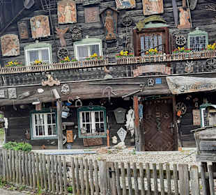 Stadtrundgang Bad Füssing