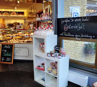 Café Müller Stammhaus Celle