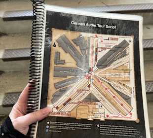 Eastern State Penitentiary