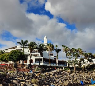 Wandern Puerto del Carmen