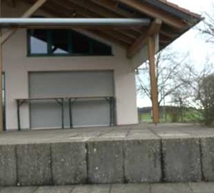 Sportheim Mehrstetten