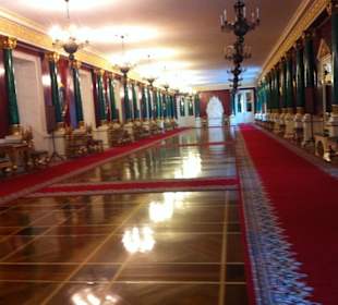 Большой Кремлевский дворец